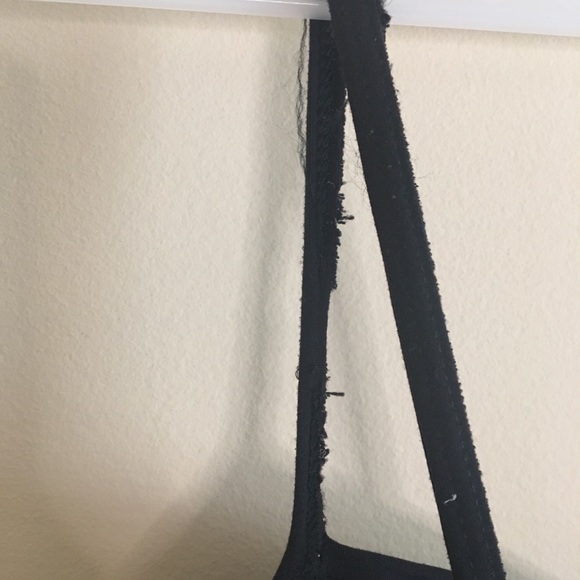 PINK Victoria’s Secret Flowery Short Spring Dress - Picture 8 of 8